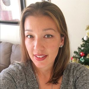 Meet your Posher, Donna